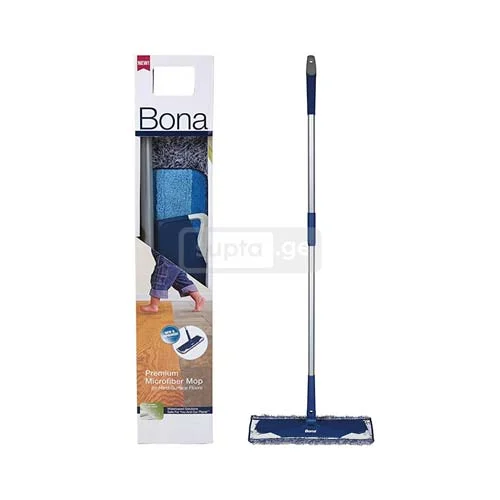 BONA floor cleaning mop